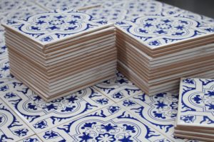 azulejo decorados para cozinha