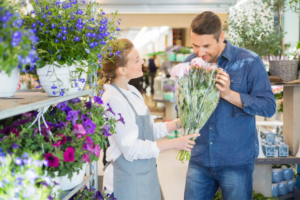 Onde Comprar Flores